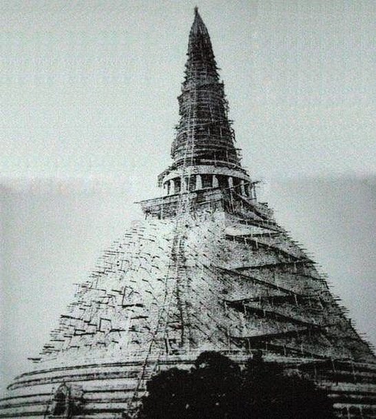 พระปฐมเจดีย์