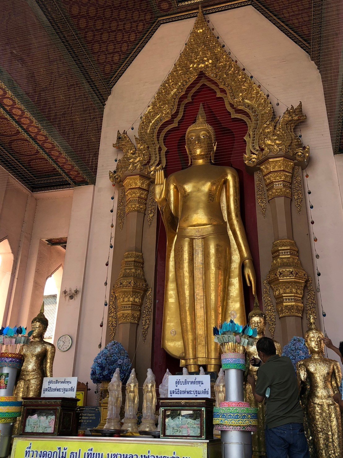 พระร่วงโรจนฤทธิ์1