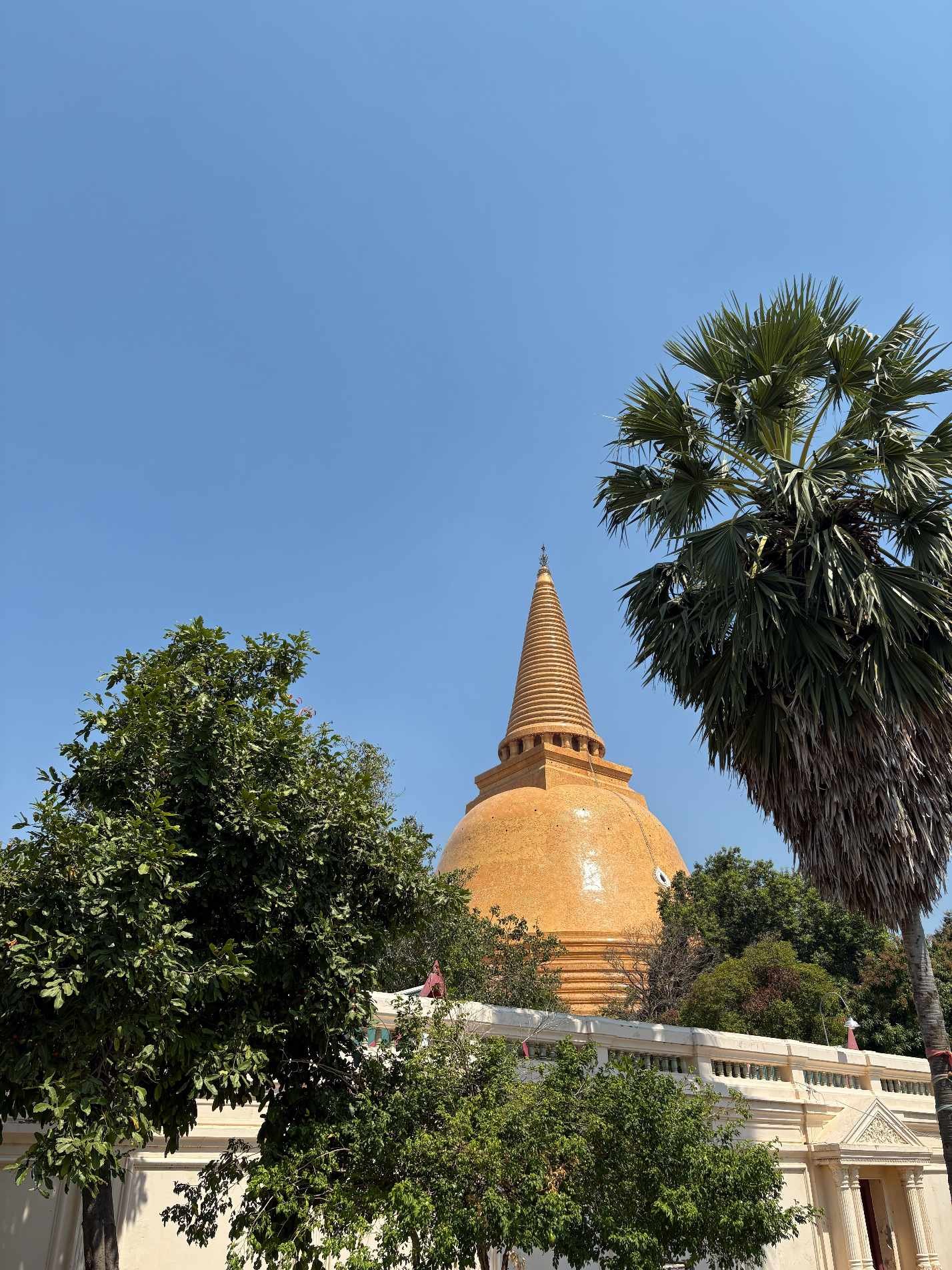 วัดพระปฐมเจดีย์