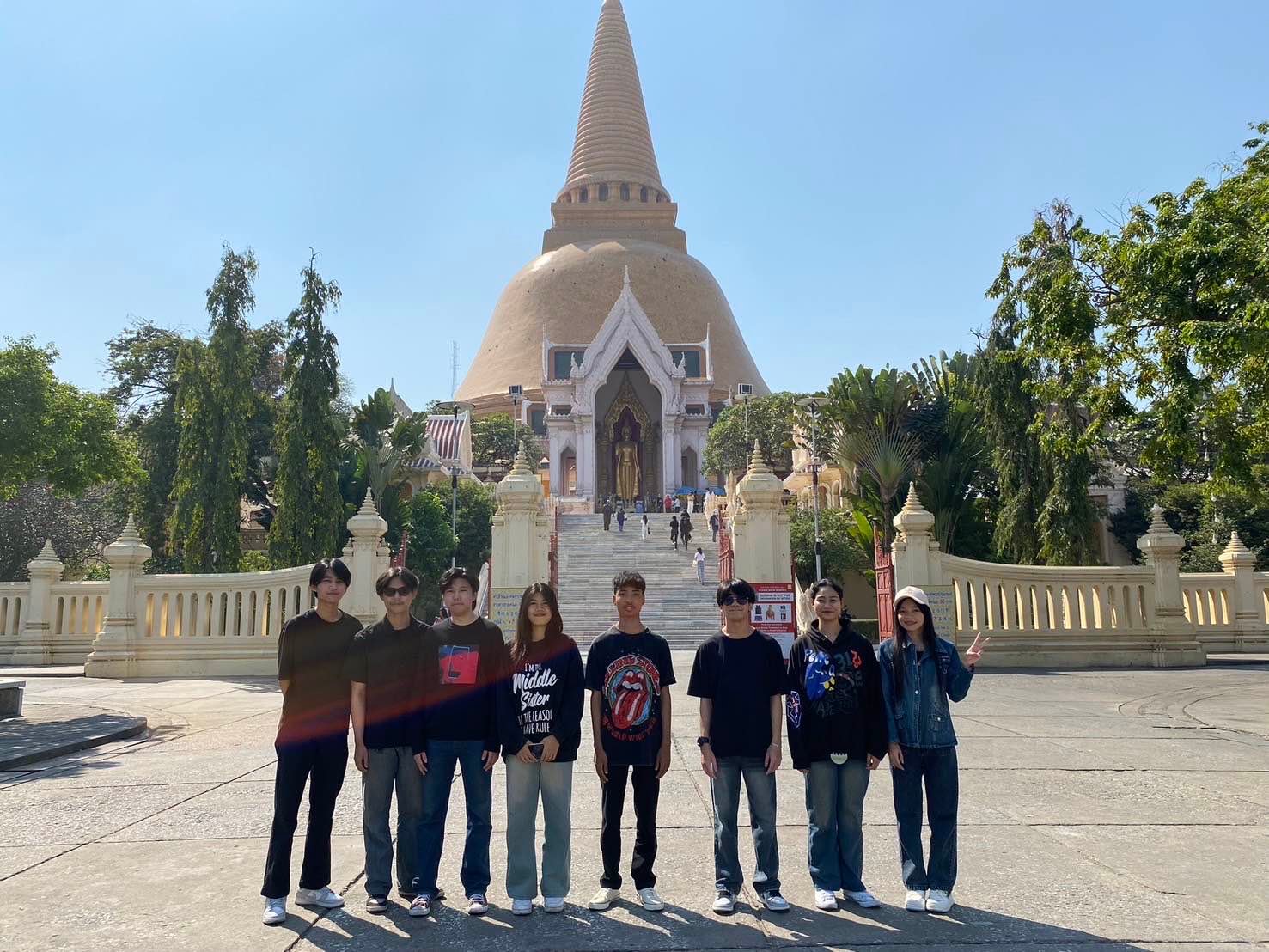 คณะผู้จัดทำ